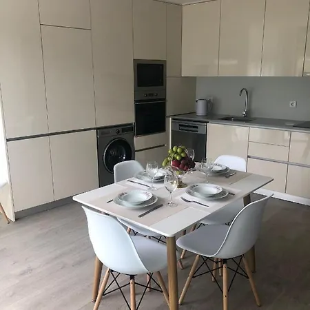 Estrela Do Mar Nazaré