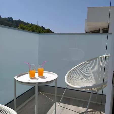 Estrela Do Mar * Nazaré