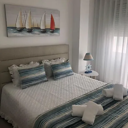 Apartmán Estrela Do Mar