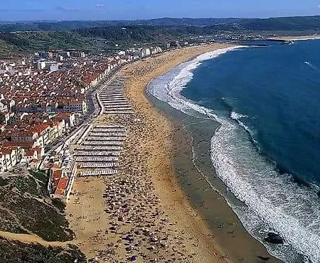 Estrela Do Mar Nazaré
