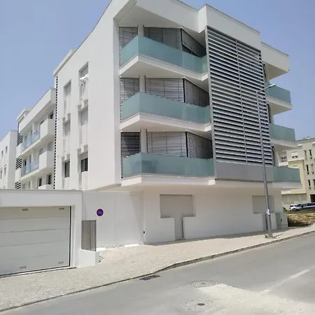 Estrela Do Mar Apartmán *