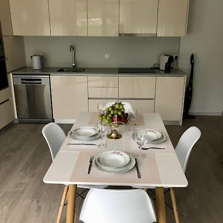 Apartmán Estrela Do Mar *