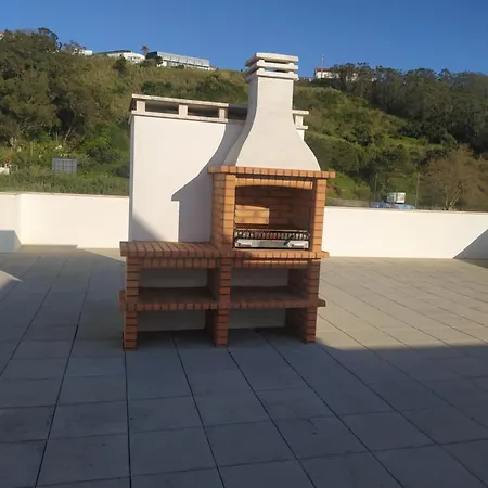 Estrela Do Mar Nazaré