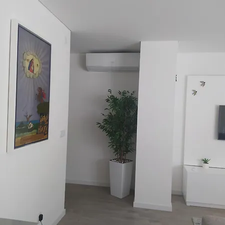 Apartmán Estrela Do Mar
