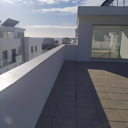 Apartmán Estrela Do Mar Nazaré