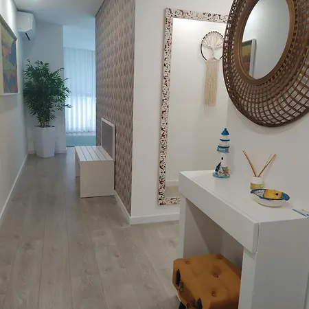 Estrela Do Mar Daire *