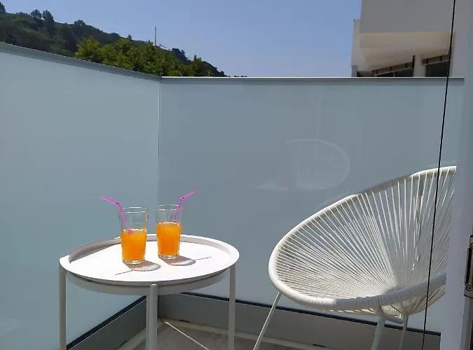 Estrela Do Mar * Назаре