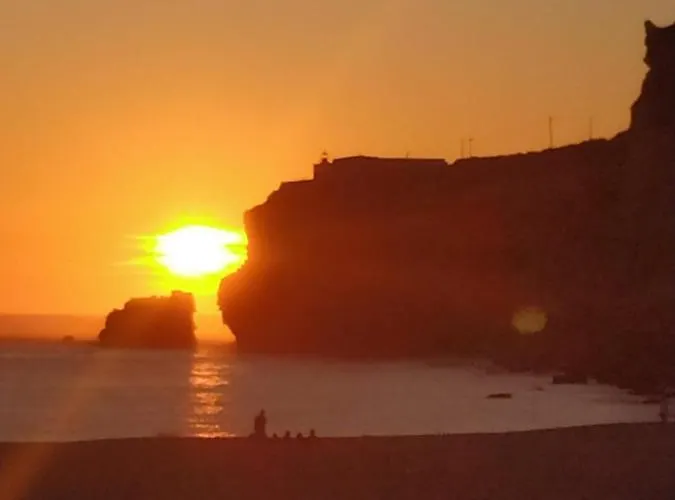 Апартаменты Estrela Do Mar *