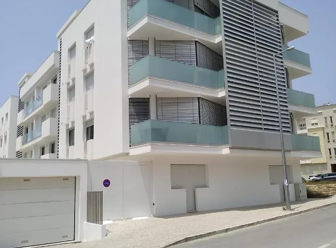 Estrela Do Mar Апартаменты *