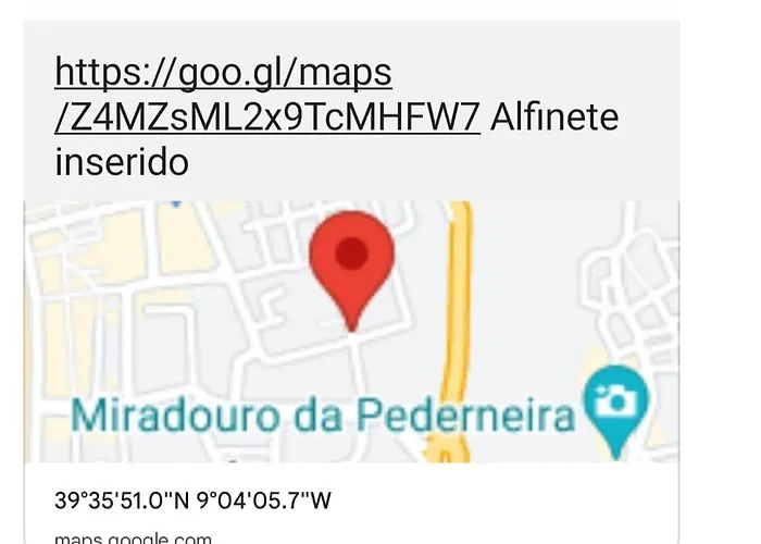 Апартаменты Estrela Do Mar *