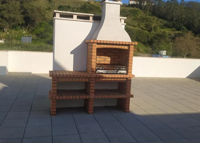 Estrela Do Mar Назаре