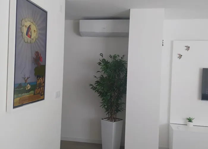 Апартаменты Estrela Do Mar