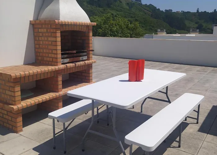 Апартаменты Estrela Do Mar